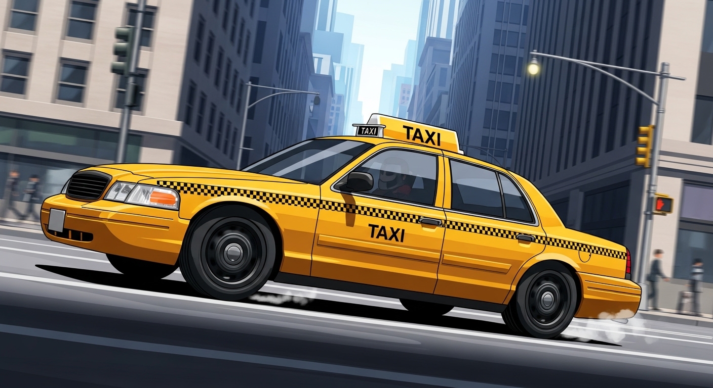 파주 개인택시 시세 번호판 면허 2