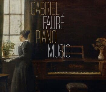 앨범 가브리엘 포레