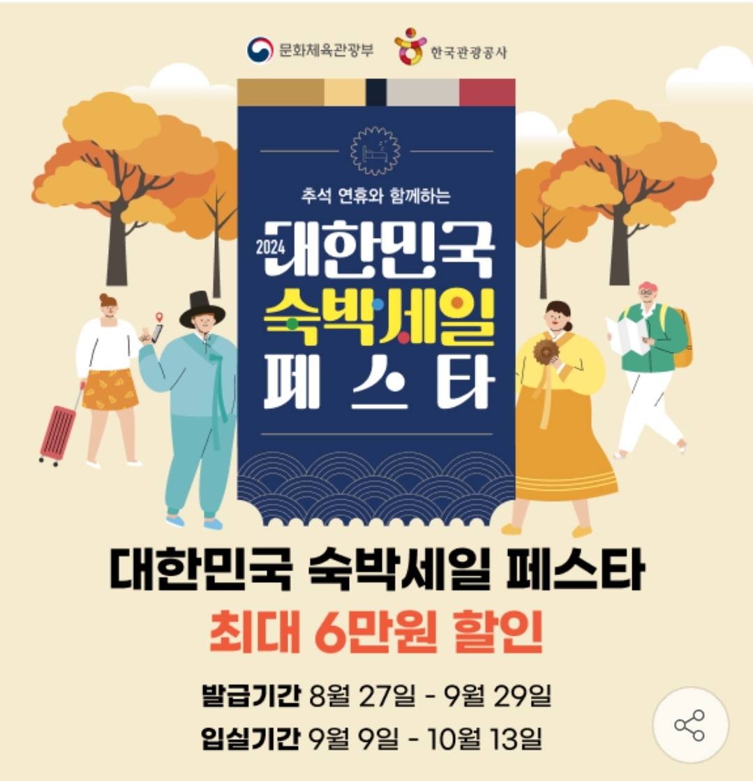 G마켓 숙박세일 쿠폰