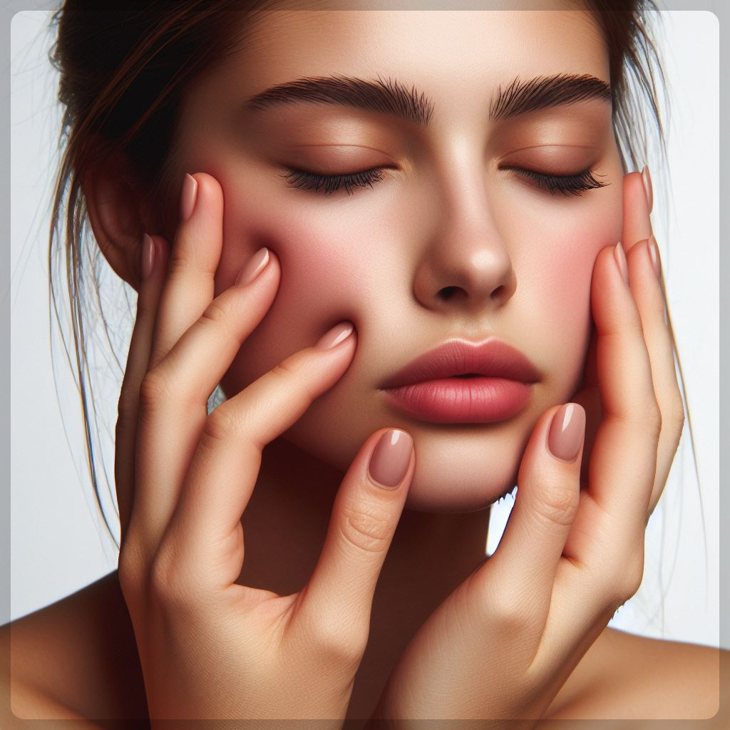 얼굴 붓기 빨리 빼는 법