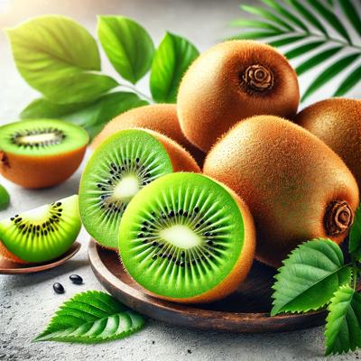 키위의 놀라운 7가지 효능과 영양성분 완벽 가이드
