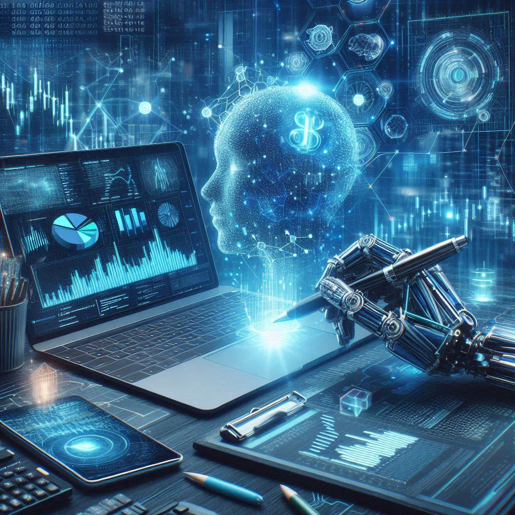 AI와 금융 시장 분석의 미래 전망