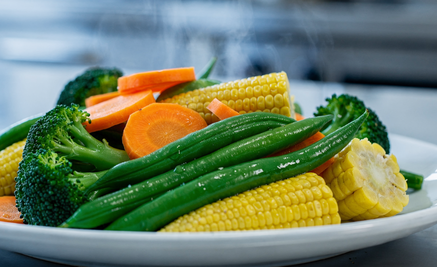 통풍에 좋은 음식