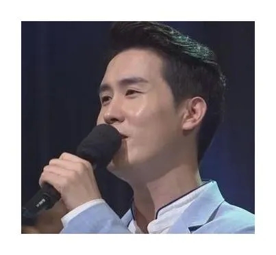 신유 시계바늘 노래