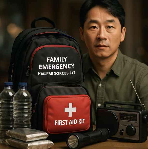 확인 그 이상, 진짜 안전을 위한 준비