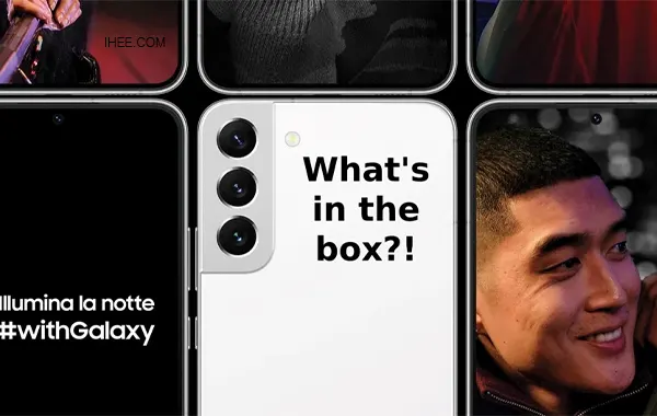 갤럭시 S22 출시일과 출시가격 알아보기