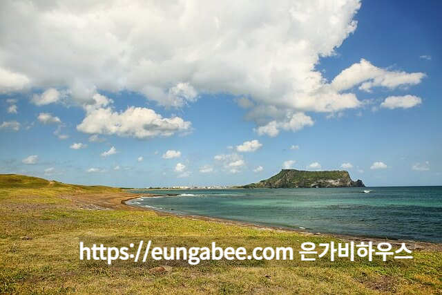 성산 일출봉