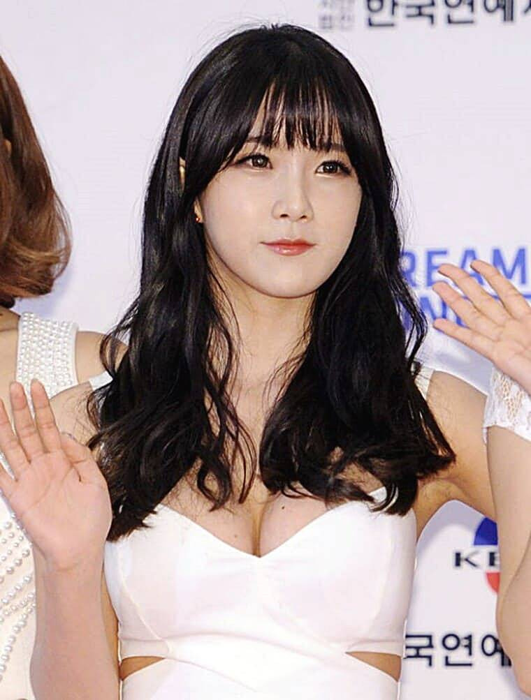 조현영 전남친 알렉스