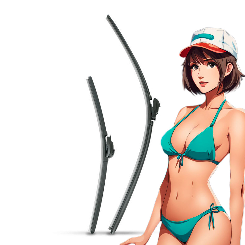 기아자동차 EV6 와이퍼 사이즈