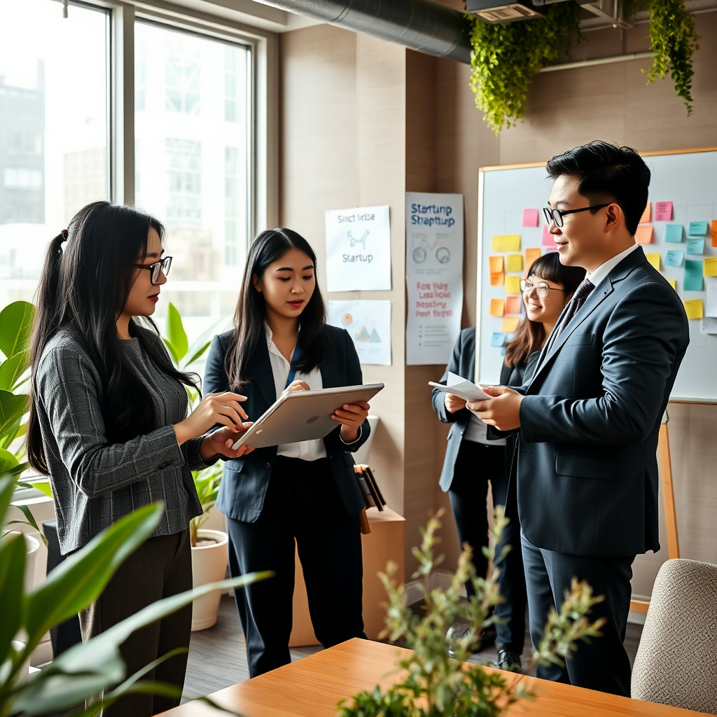 2025 정부 지원금 관련 사진