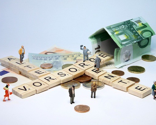 퇴직연금 DC형&amp;#44; IRP&amp;#44; 수령방법&amp;#44; 중도인출