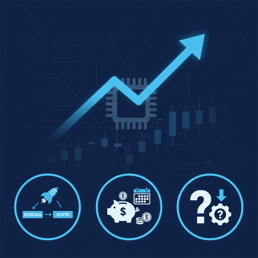 SK하이닉스 ADR 검토 (상장, 발행, 변수) 썸네일