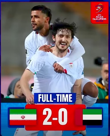 대한민국 vs 요르단