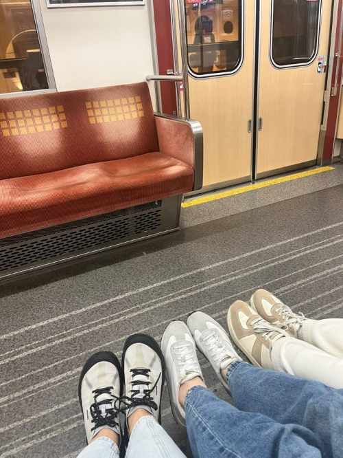 일본전철