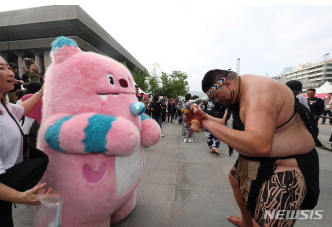 서울세계도시문화축제