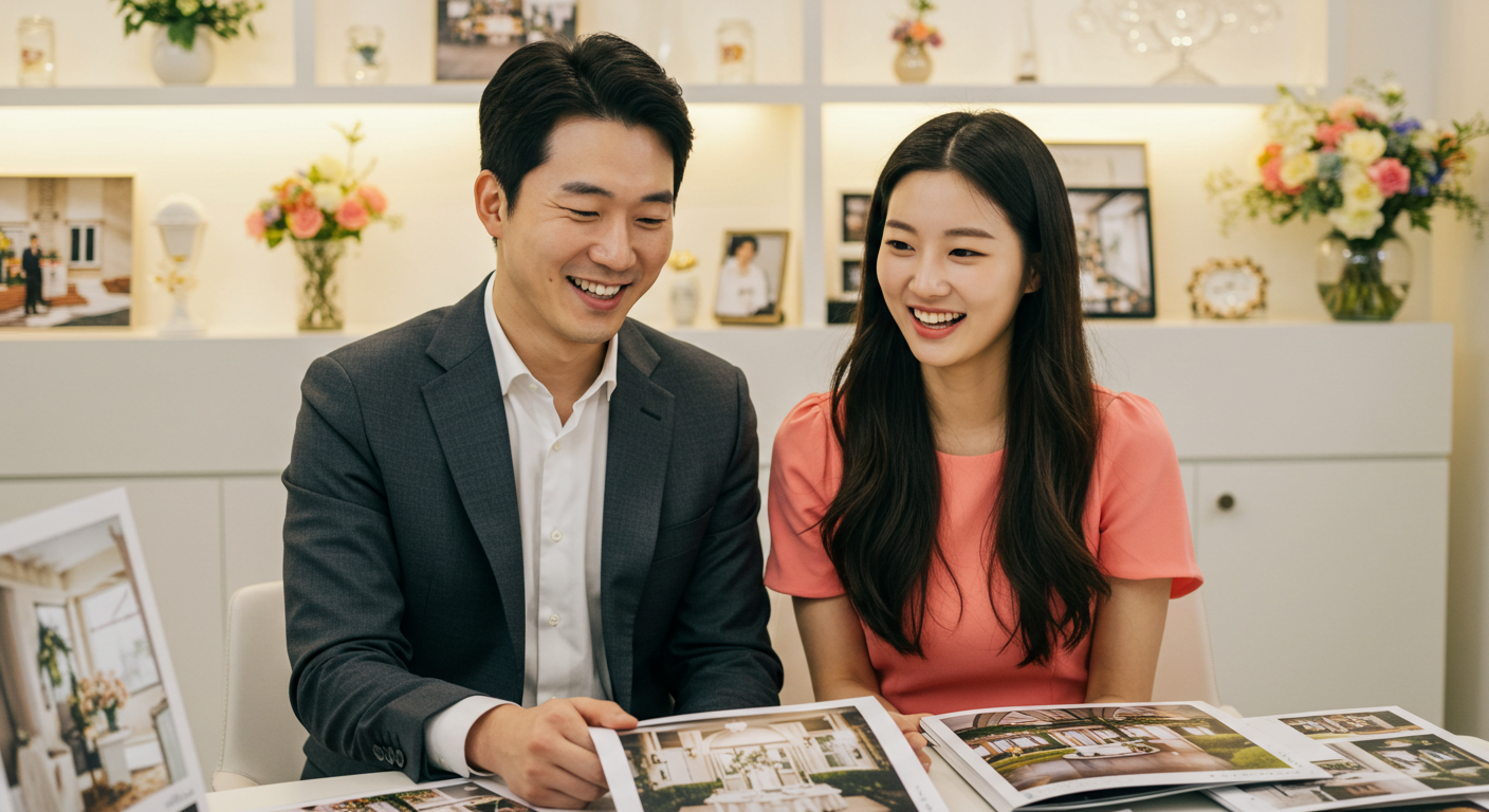 혼수 인기 가전 추천