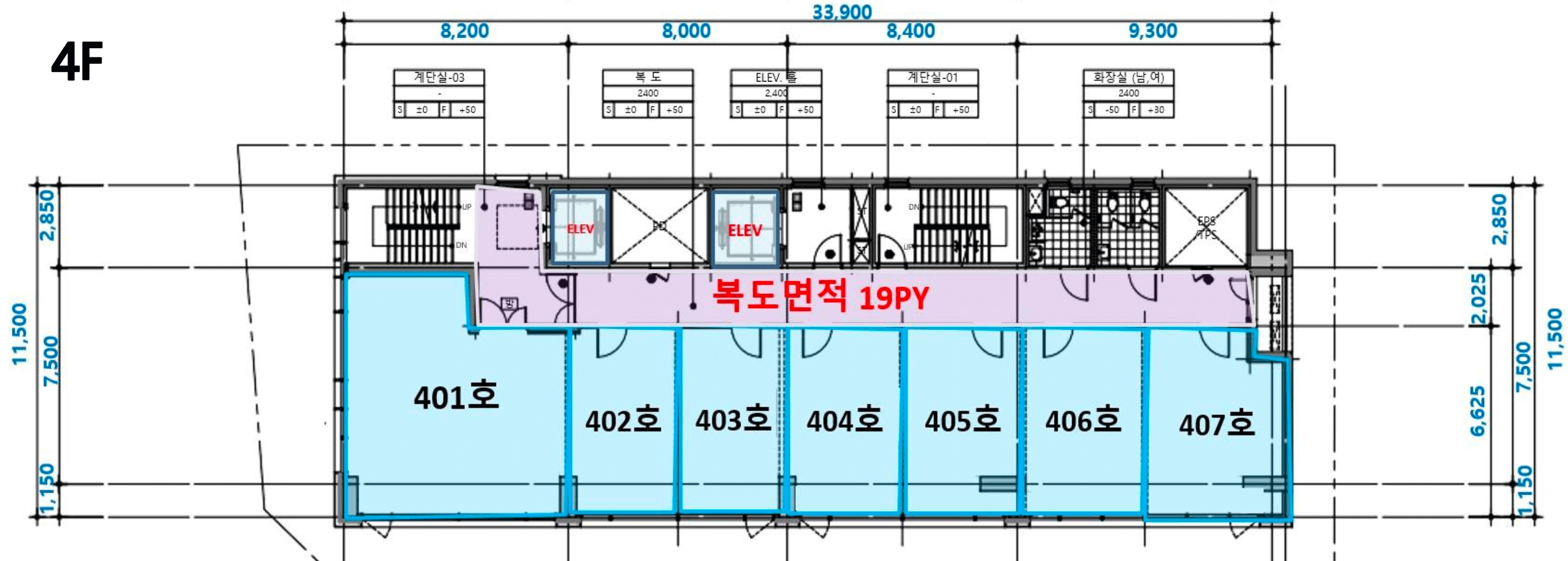 더 엘라소프 잠실