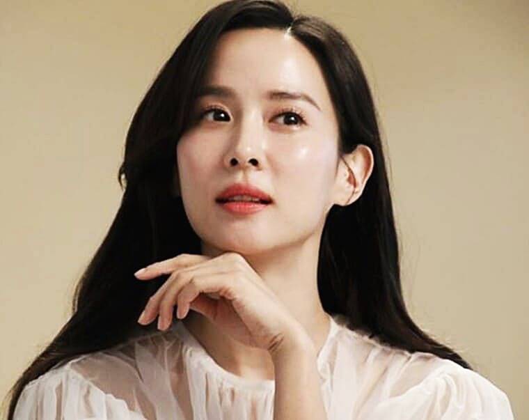 배우-조여정