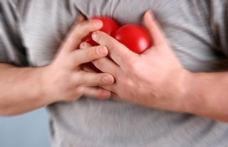 심근경색 전조증상