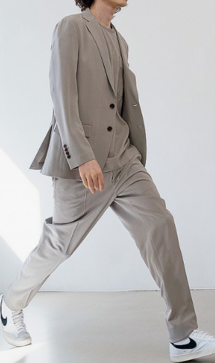 남성 정장 인기브랜드 TOP 5