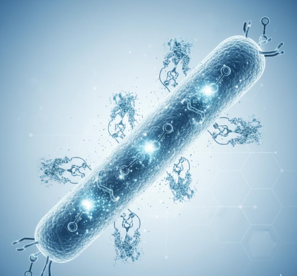 의학용어 ESBL이란 무엇인가?