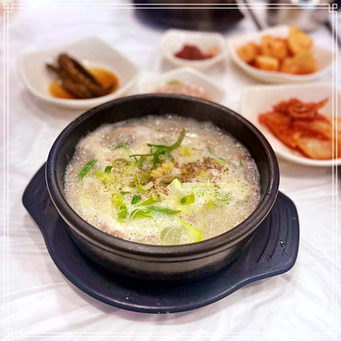 6시 내고향 여행 가볼만한 곳, 단양 구경시장 마늘 순대 맛집