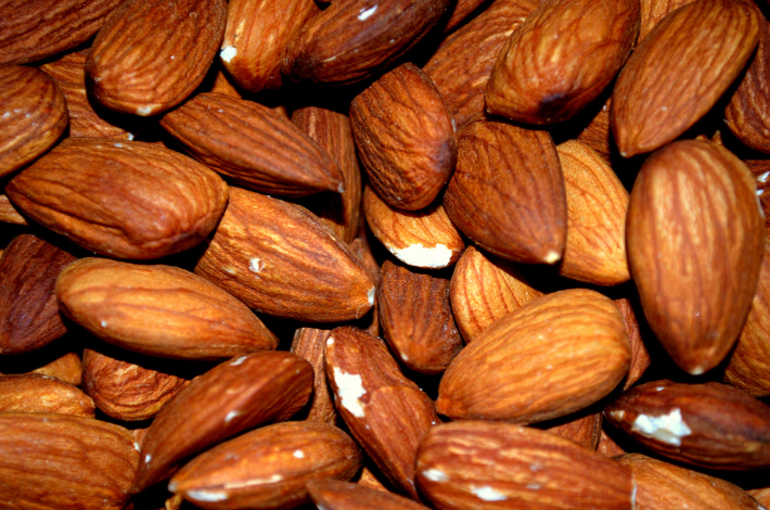 아몬드