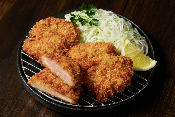 풀무원 안심돈카츠