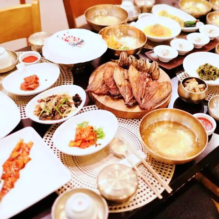 6시 내고향 전남 순천 닭장떡국 맛집