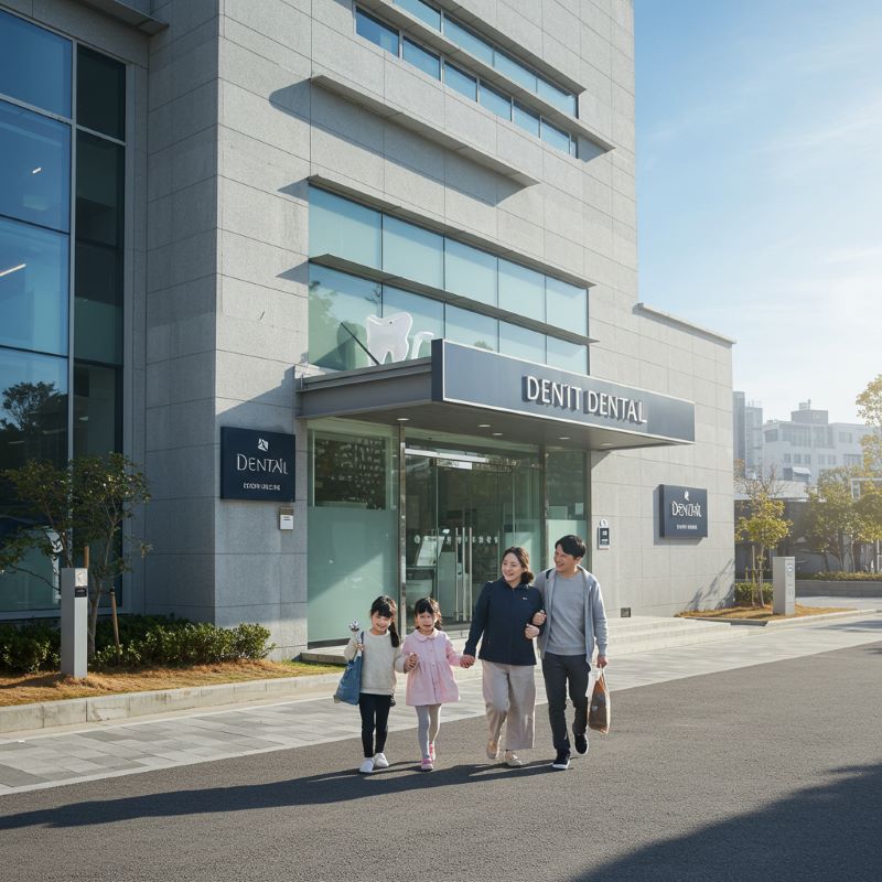 치아교정이 필요한 이유와 시작 시기! 일산&middot;파주 치과 추천까지 한눈에