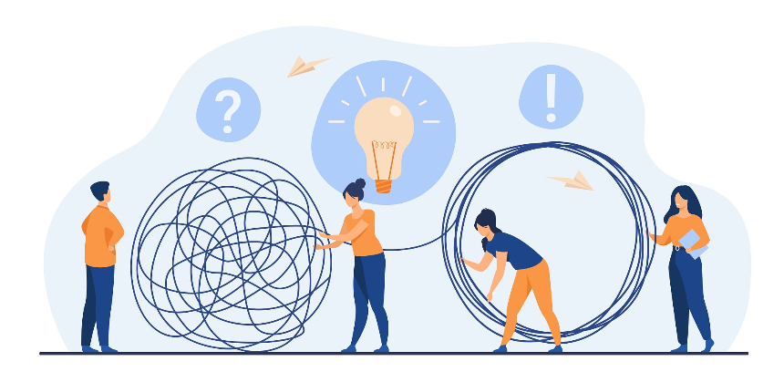 고수와의 만남이 가져온 소중한 깨달음 07 - 레이저처럼 집중하라