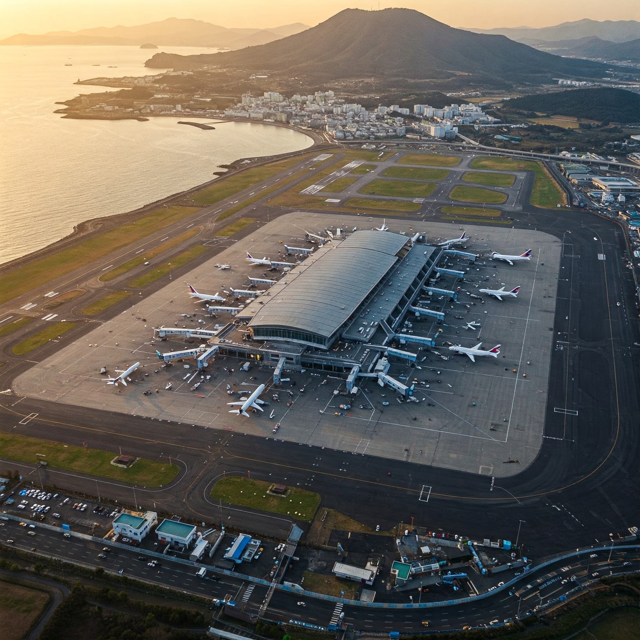 제주공항