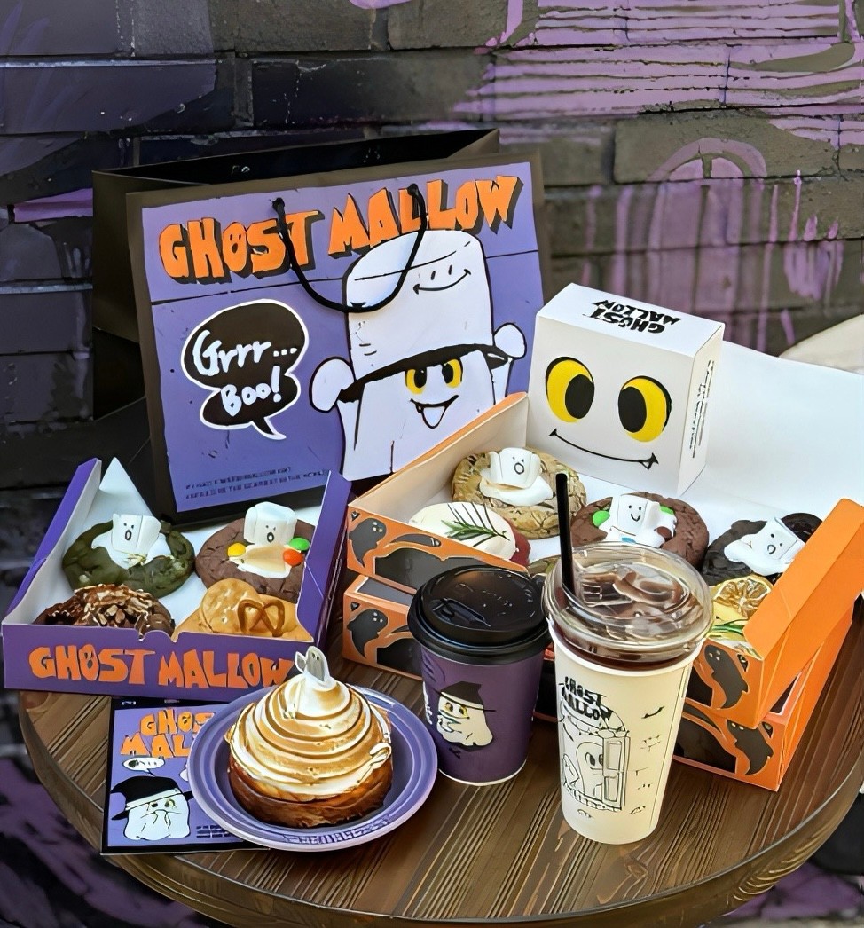 성수동 디저트 카페 추천 BEST 5 – 감성 충전 + 달콤한 하루!