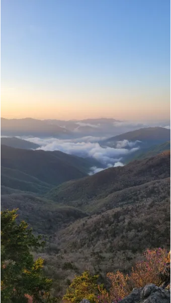 지리산 피아골 단풍 트래킹 중장년 맞춤 일정 완벽 계획_9