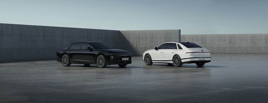 현대 그랜저 GN7