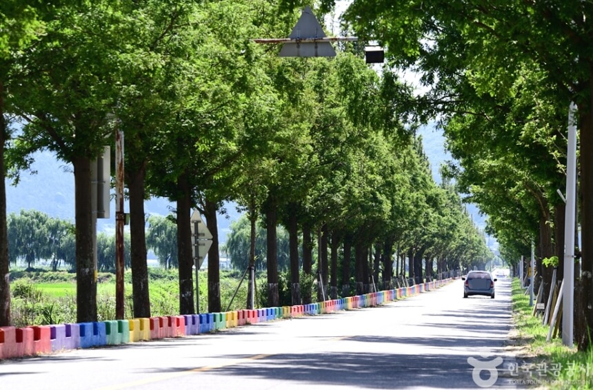 진도 가볼만한곳 베스트 10