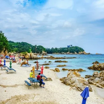 조용한 국내 1박2일 여행지 숨겨진 명소 10선_2