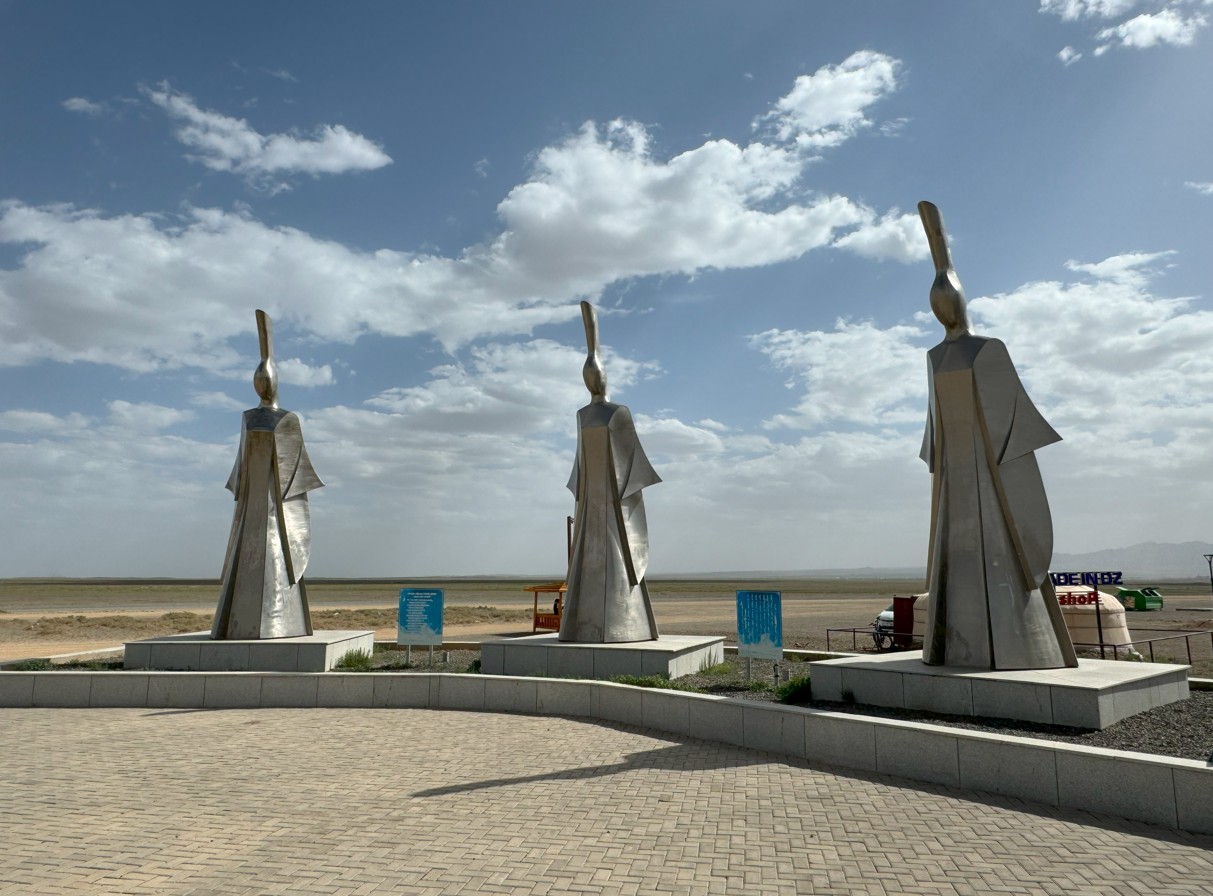 아름다운 몽골 여행