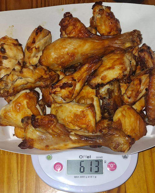 오리지날총중량