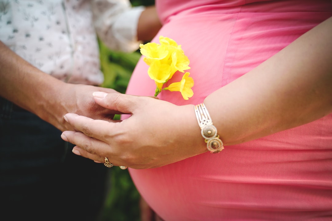 Postpartum.