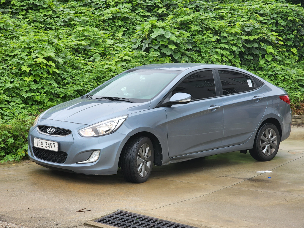 흥, 아베오 100마력 따위.