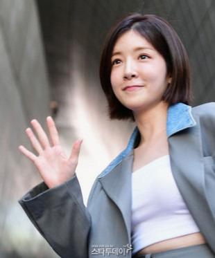 정인선 배우 작품 활동