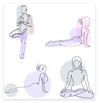 냉증 루틴 스트레칭