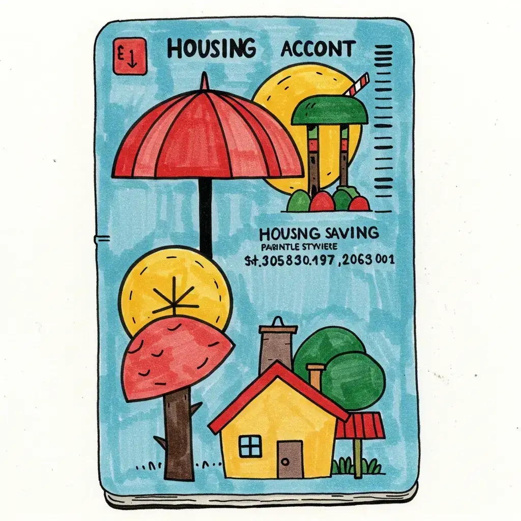 청년주택드림청약통장 소득공제 방법