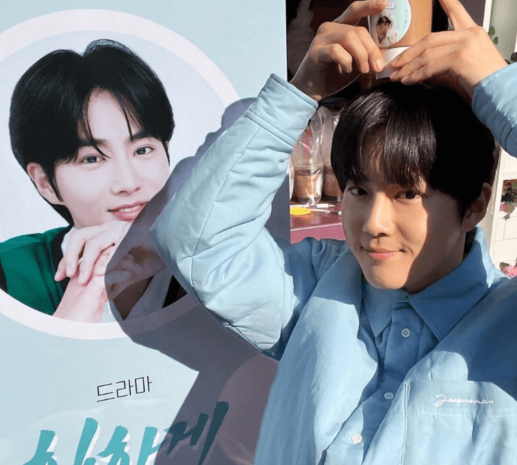 힙하게 드라마 몇부작 촬영지 등장인물