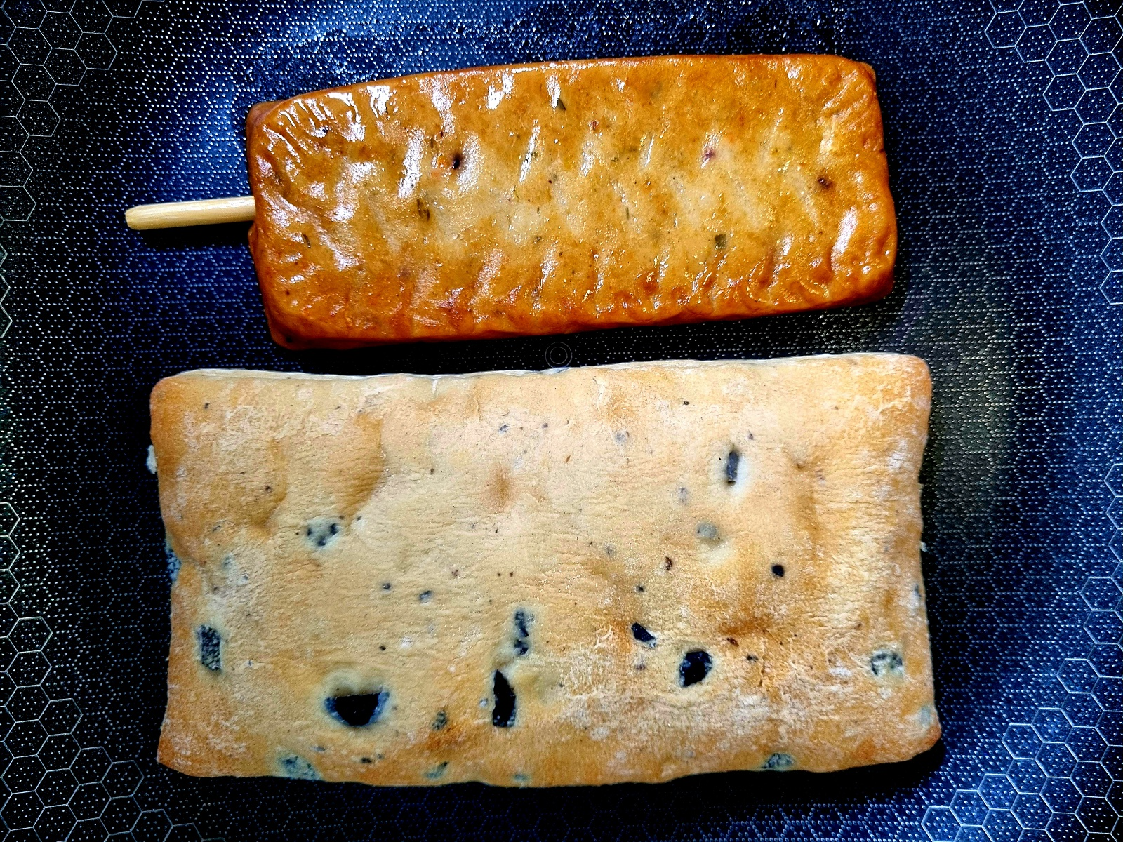 노브랜드 어묵바 치아바타 샌드위치: 홈 브런치, 간편식 간식 추천