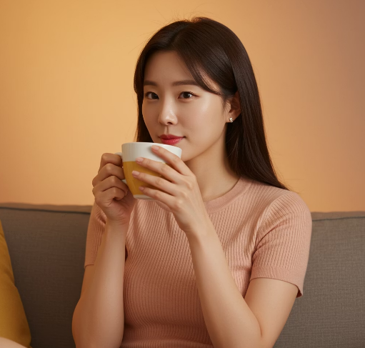 작두콩차 자주 묻는 질문 (Q&amp;A) 1