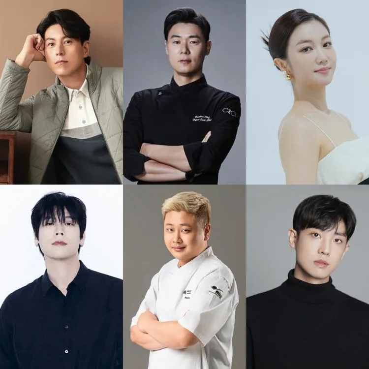 SBS '정글밥2 - 페루밥' 2월 27일 첫 방송! [출연진, 시즌2, 카리브해, 시간]