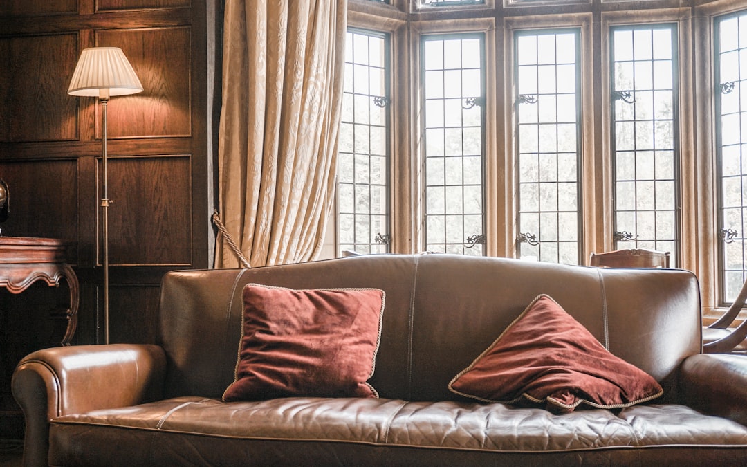 Accommodation