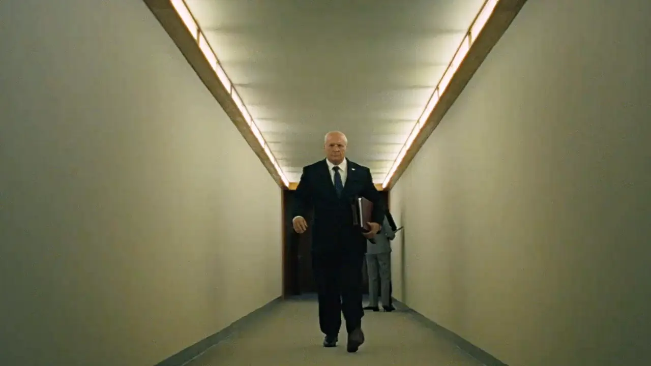 영화 바이스 줄거리, 결말, 뜻, 실제 인물 딕 체니 정보